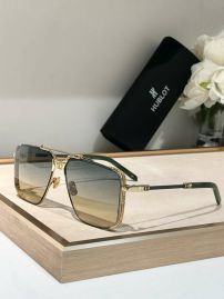 Picture for category Hublot Sunglasses